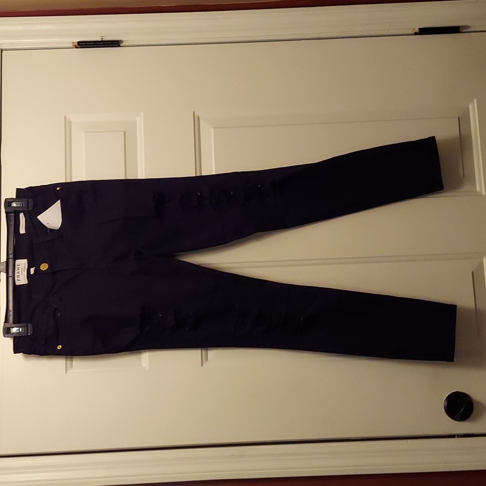 Women's Frame denim jeans